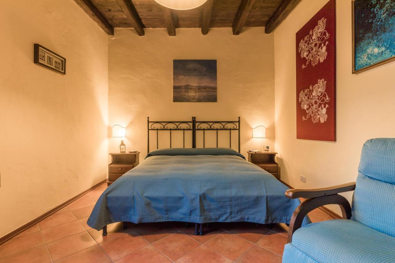 Le Case Di Sottovento Mola di Bari Kültér fotó