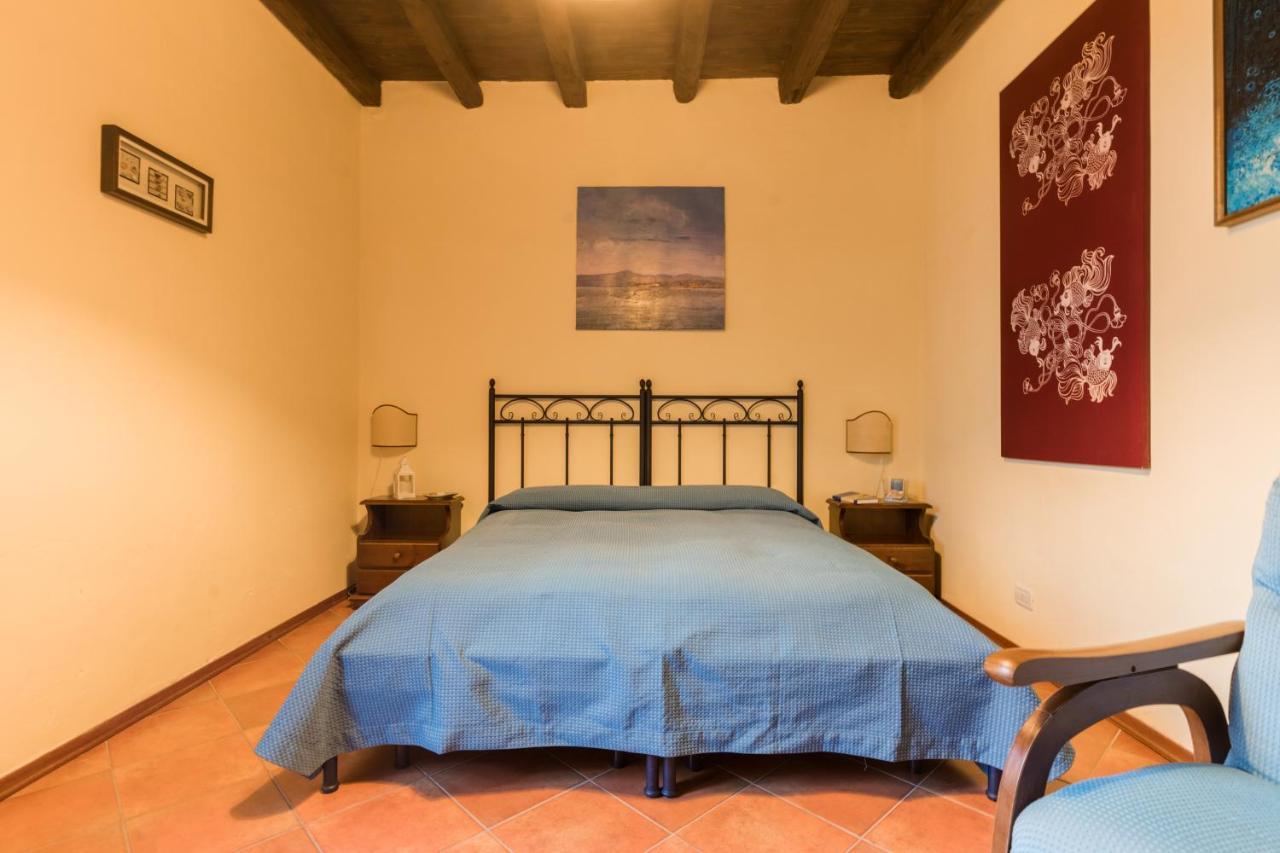 Le Case Di Sottovento Mola di Bari Kültér fotó