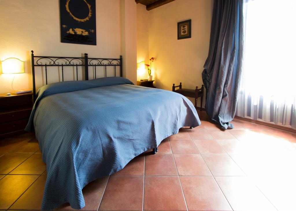 Le Case Di Sottovento Mola di Bari Kültér fotó